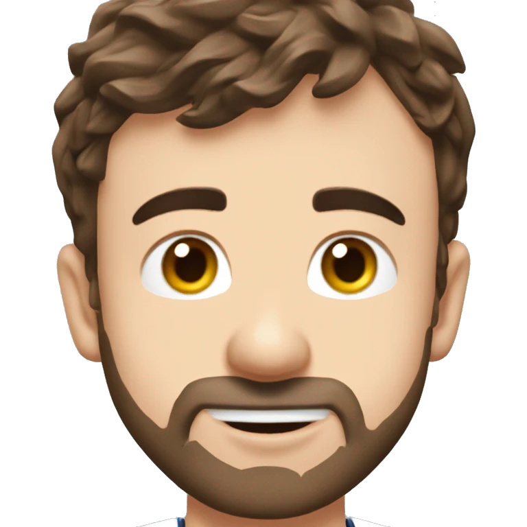 Fernando Alonso ￼ emoji