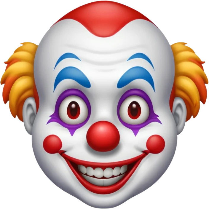 🤡 emoji