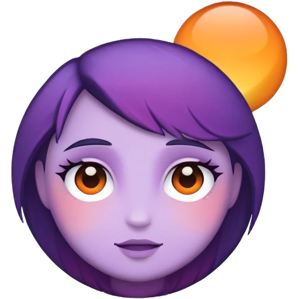 Twilight  emoji