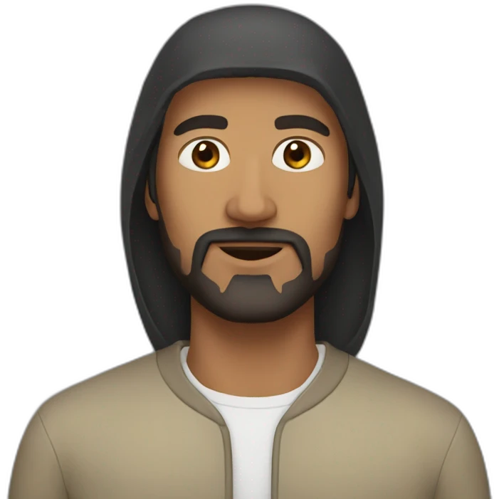 Jahid emoji