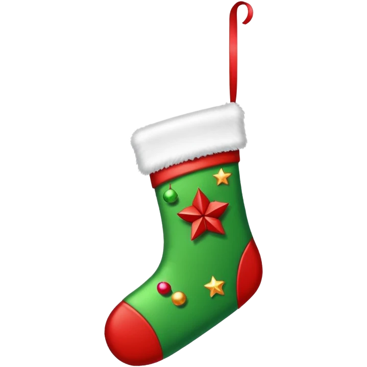 Christmas  emoji