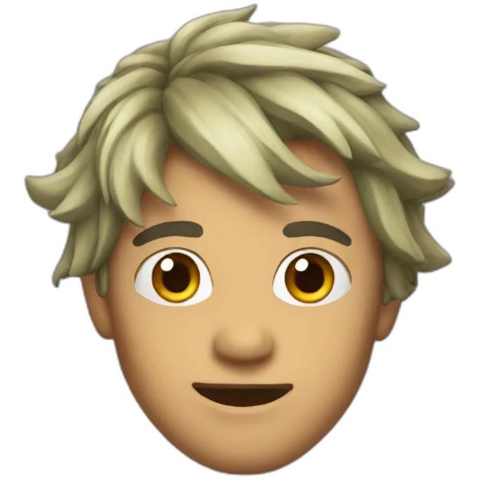 sprite emoji
