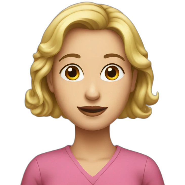Laura pessey emoji