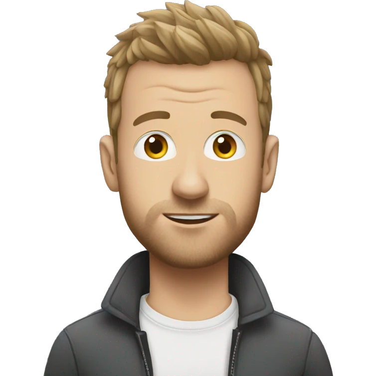 Coldplay  emoji