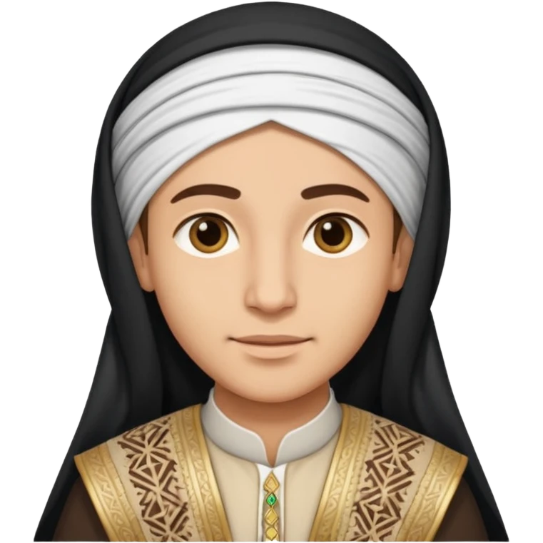 Arabes  emoji