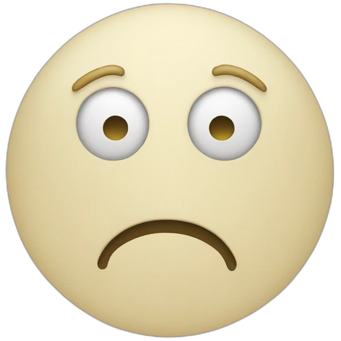 Questionnaire emoji