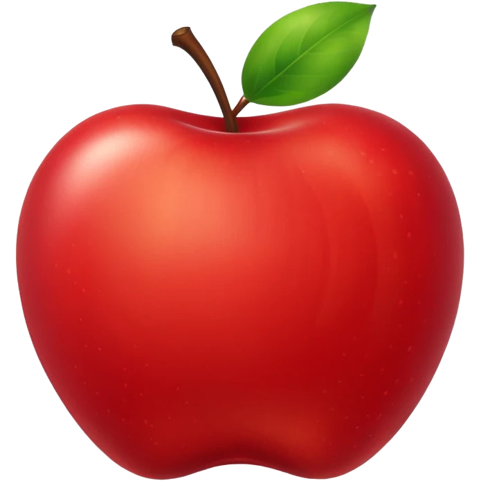 apple emoji