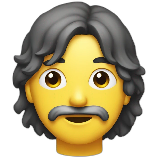 Jigsaw emoji