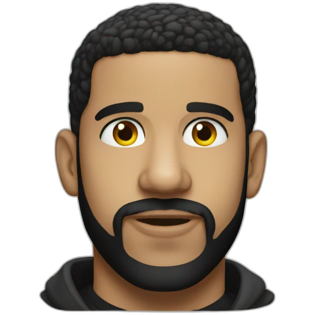 Drake emoji