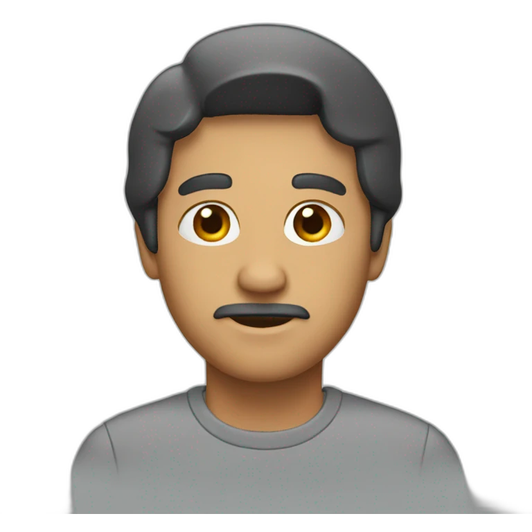 Bob emoji