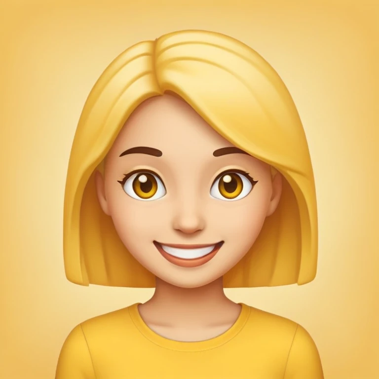 Emoji girl  emoji