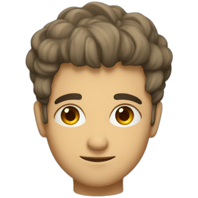 אימוגי מזיע emoji