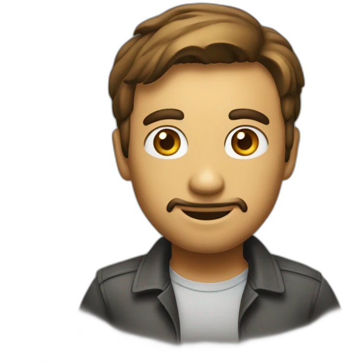 Curiosity, interest in finding agood deal emoji