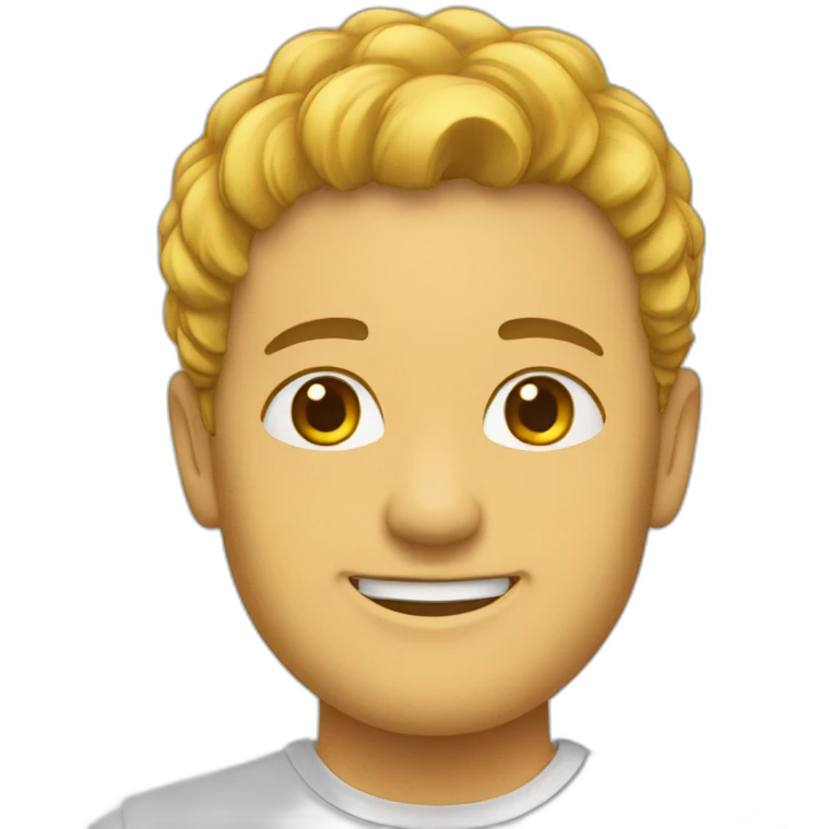 Cheville emoji