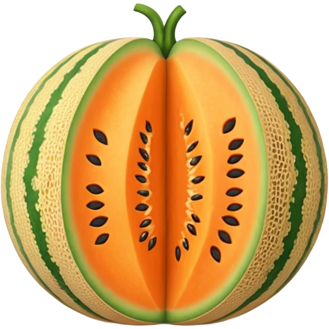 Whole🍈🍈 joined together  (NSFW) emoji