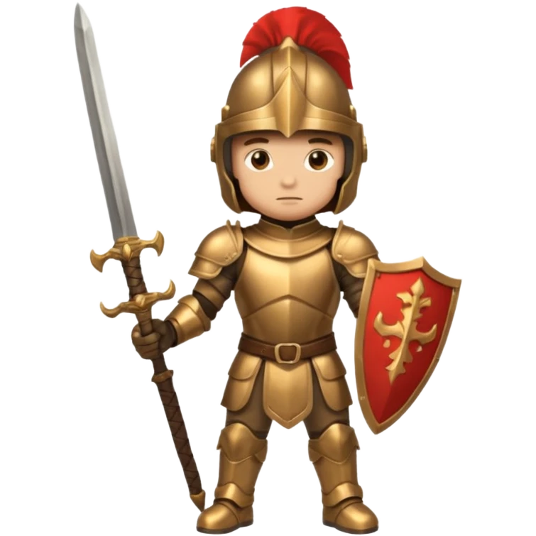 anibal vestimenta de cuerpo completo emoji