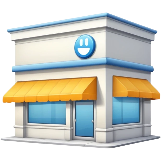 Store emoji