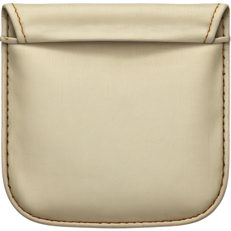 pocket emoji
