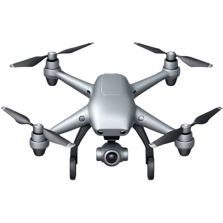 drone emoji