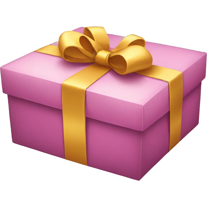 present emoji
