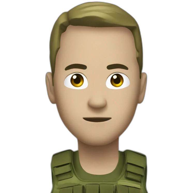 MW3 emoji