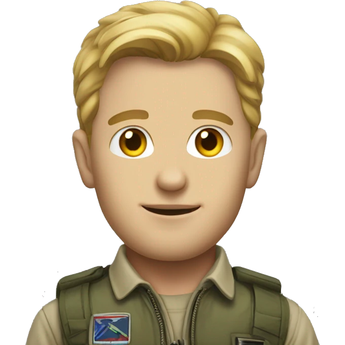 Eran Yeager  emoji