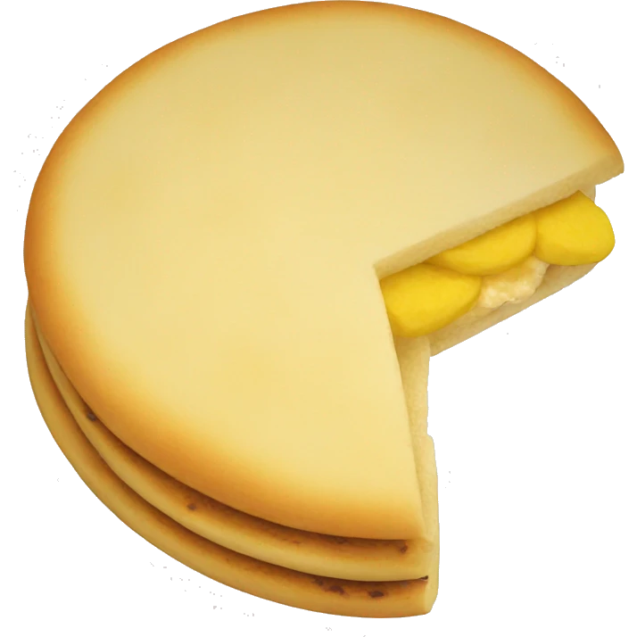 arepa emoji