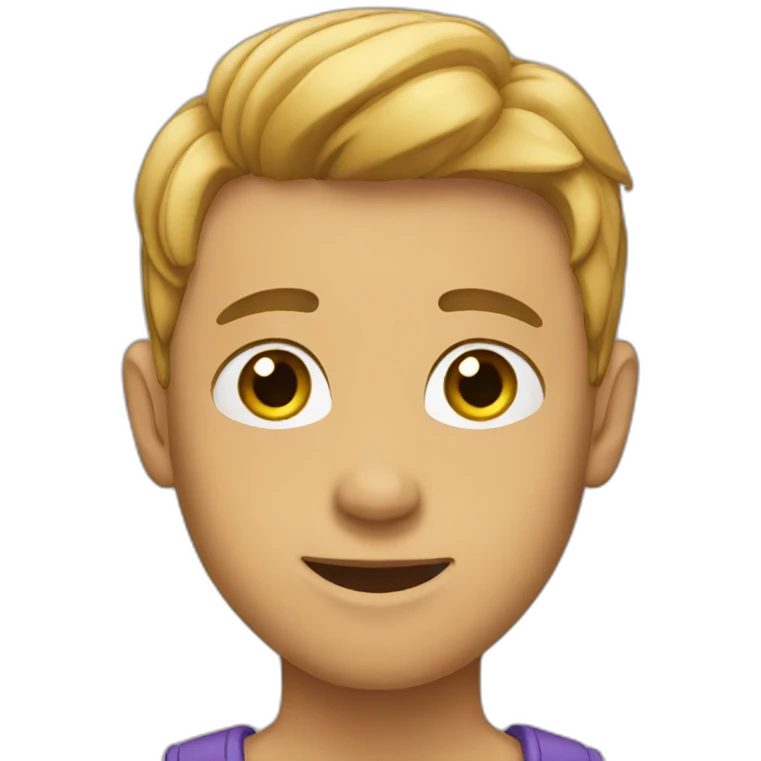 Gay emoji