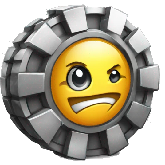 gpu mining coin emoji
