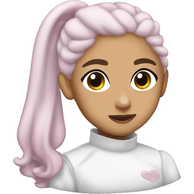 sweetener ariana grande emoji