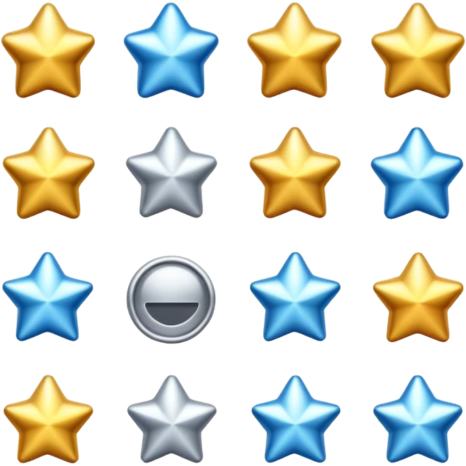 Shots emoji
