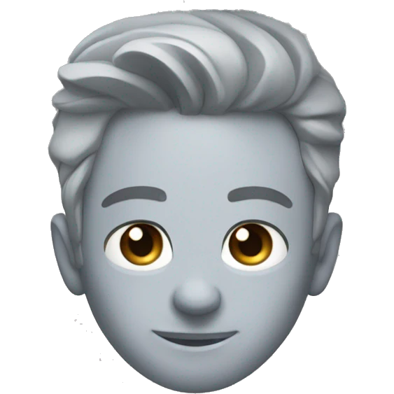 kamera kafalı adam emoji