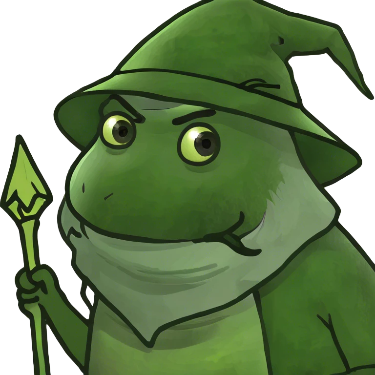 wizard emoji