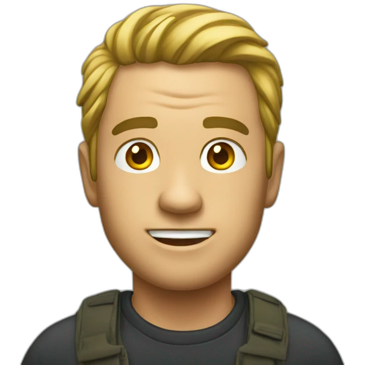 Cash emoji
