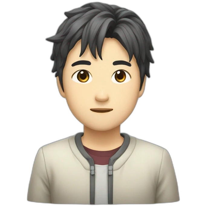 Yamashita tomohisa emoji