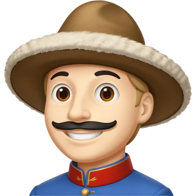 packman из русских сказок в профиль emoji