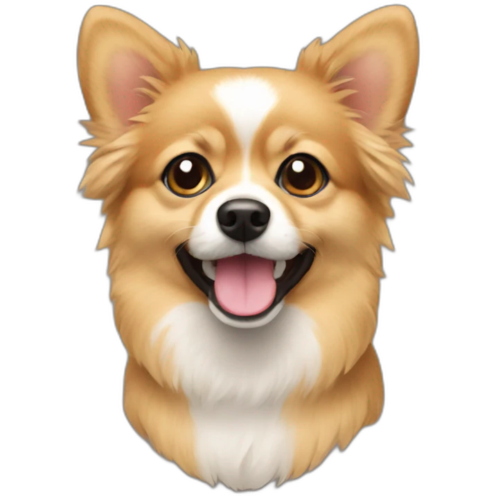 pomchi emoji