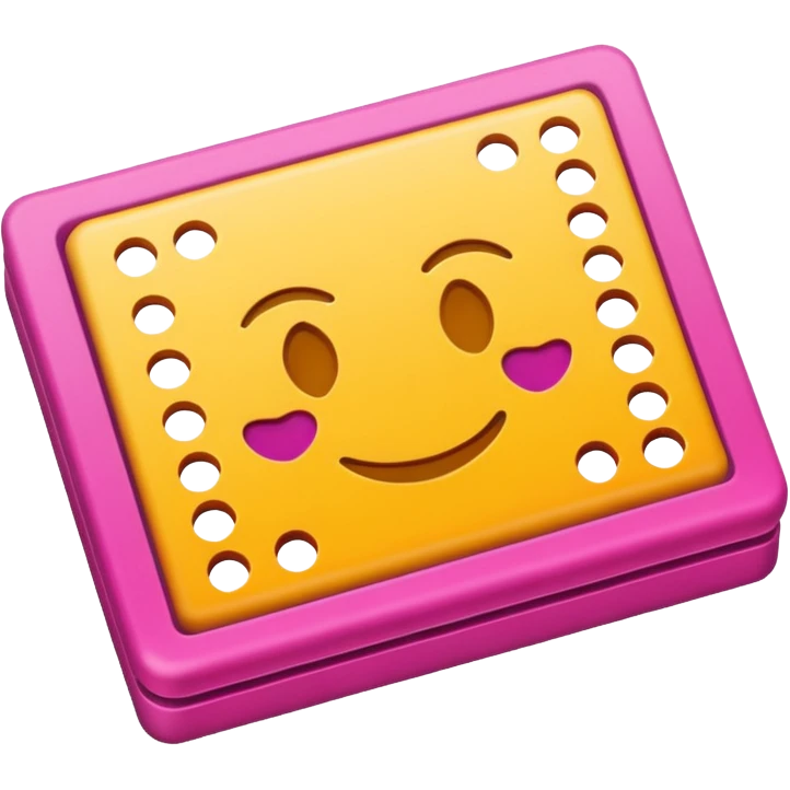 stamp emoji