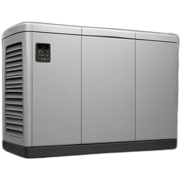 electric home generator emoji