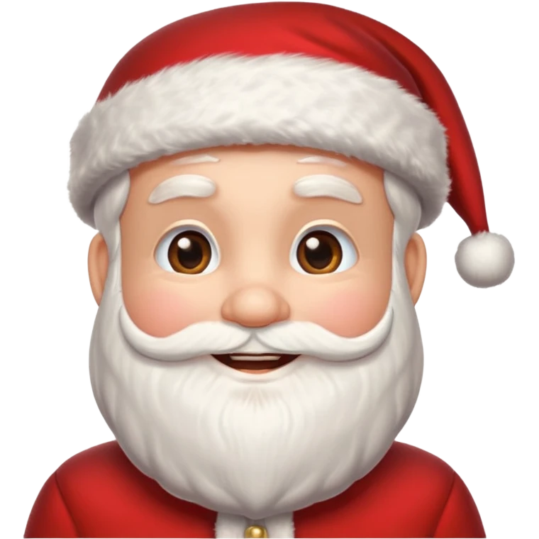 Merry Christmas  emoji