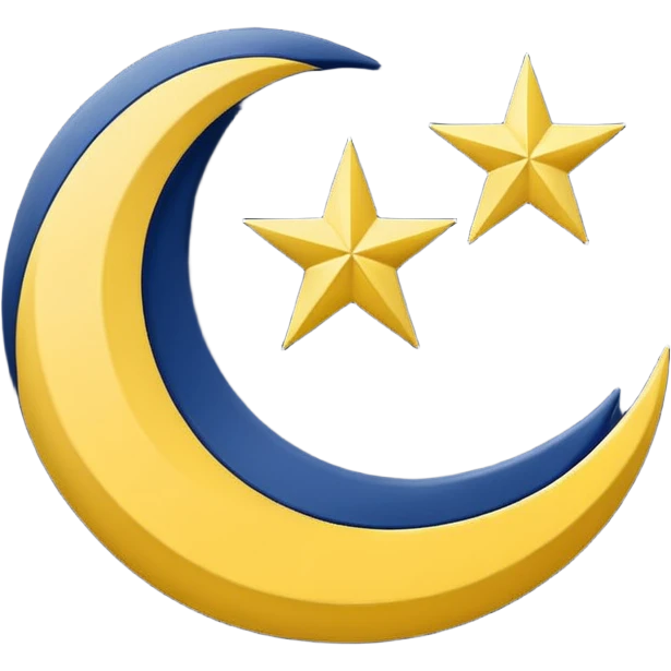 Fenerbahçe bayrağı emoji