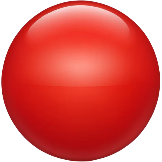 красный rjdth emoji