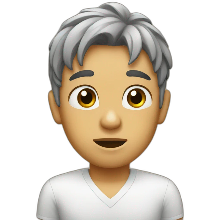 apologize emoji