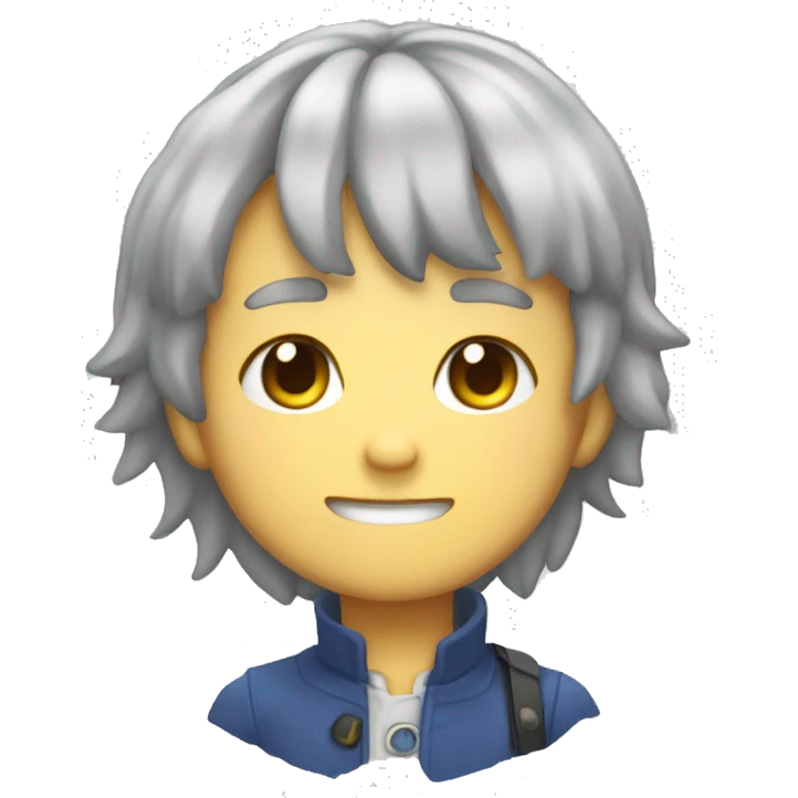 gacha oyunu emoji