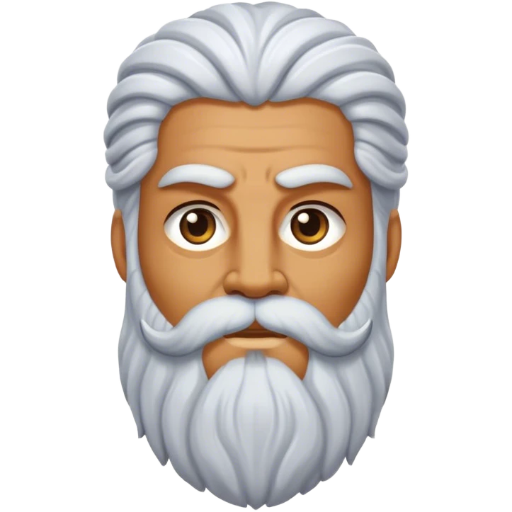 zeus  emoji