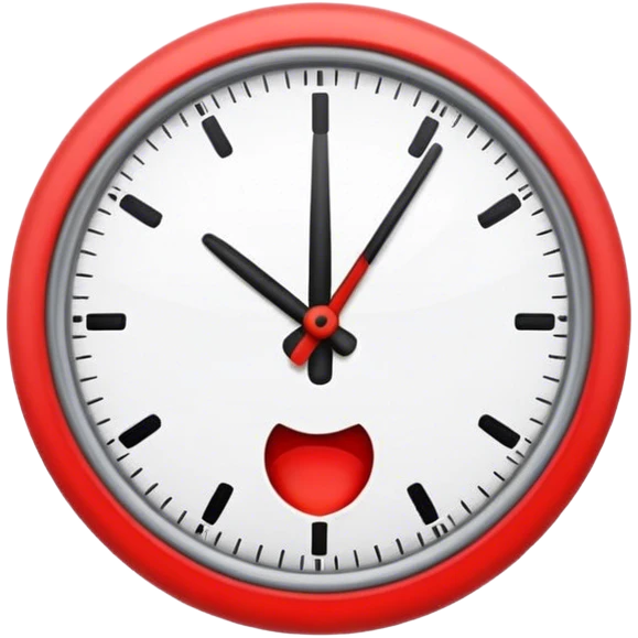 Sueña en el tiempo  emoji
