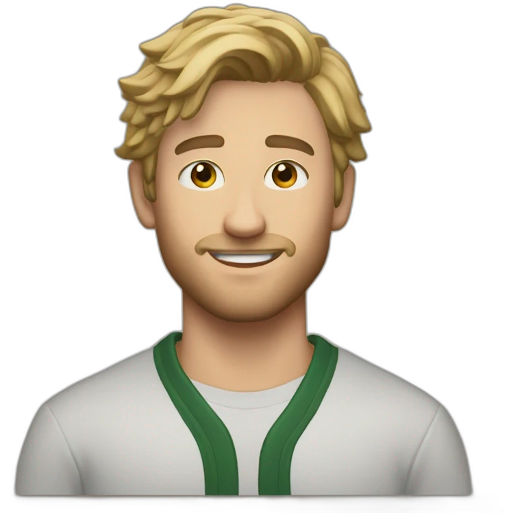 braden rapp emoji