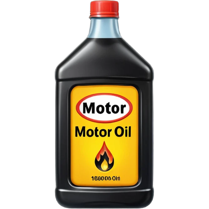 motor yağ pemco emoji