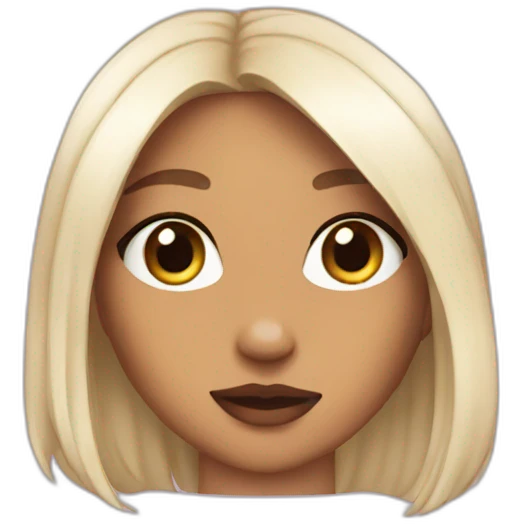 doja cat emoji
