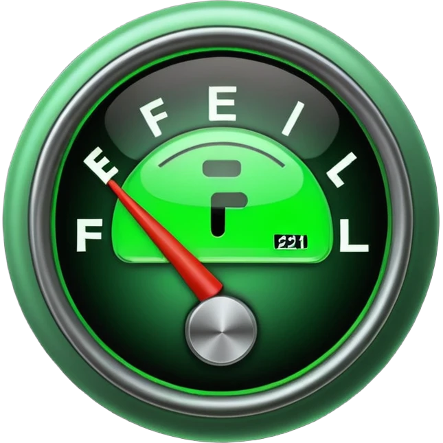 fuel time emoji emoji